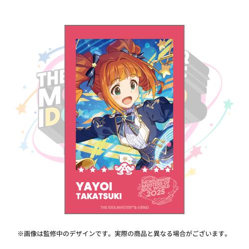 非売品】 アマテラス アイドルマスター B2 サイズ ポスター 【公式通販】