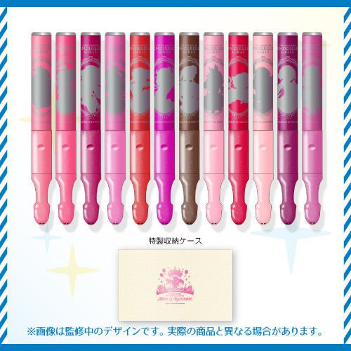 バラ売り650円)アイドルマスターシンデレラガールズ4th.5thサイリウム