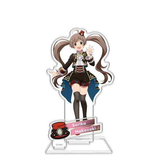 アイドルマスター ミリオンライブ！ アクリルスタンド ブライテスト