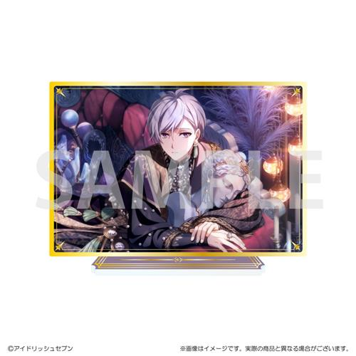 アイドリッシュセブン グループ記念日2024 アクリルスタンド 逢坂壮五
