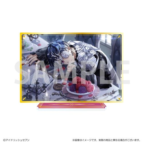 アイドリッシュセブン グループ記念日2024 アクリルスタンド 百