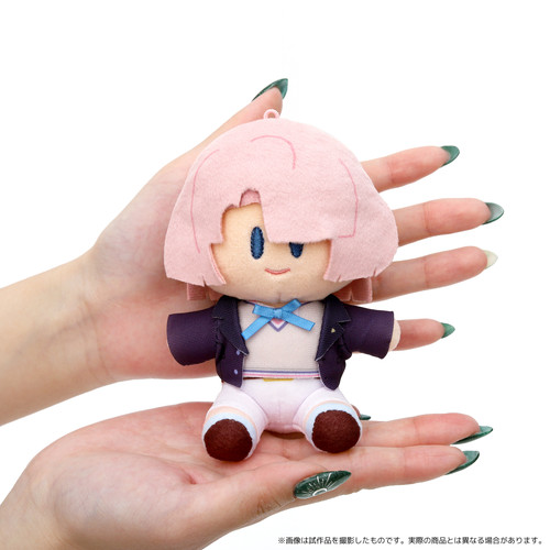 ①即購入OK❁⃘*.゜BOOST小さいさっくん ❁⃘*.゜すのチル ちるぬい