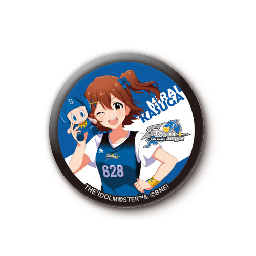 アイドルマスター ミリオンライブ！×島根スサノオマジック