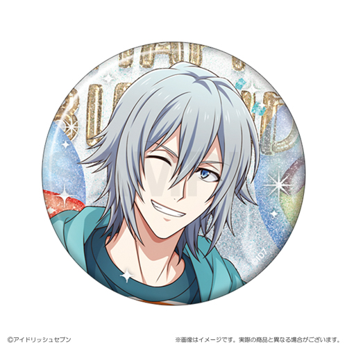 アイドリッシュセブン RabbiTube mini 缶バッジコレクション A BOX（全