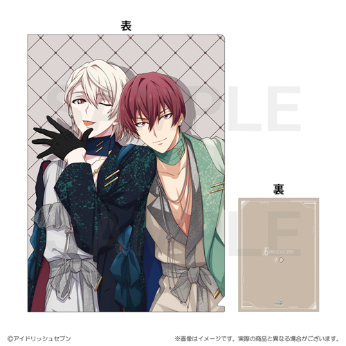 アイドリッシュセブン 棗巳波 まとめ売り Amazon.co.jp: アイド