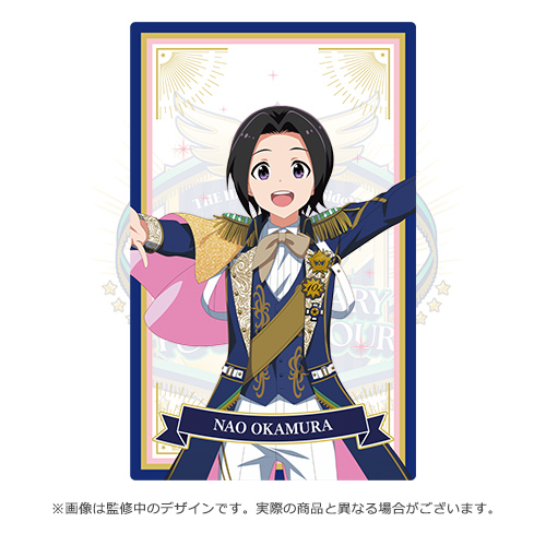 THE IDOLM@STER SideM 10th ANNIVERSARY ST@GE ～P@SSION-ING