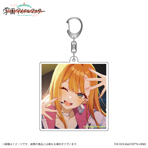 学園アイドルマスター 紫雲清夏誕生日記念セット2025