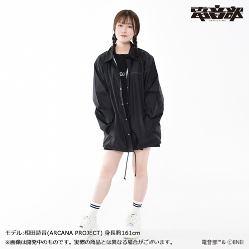 ELLEGARDEN コーチジャケット XXL コーチジャケット ELLEGARDEN XXL L