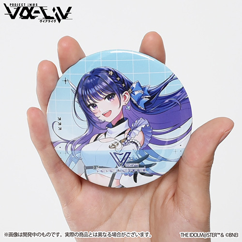 vα-liv 1st LIVE 公式セット【上水流宇宙】