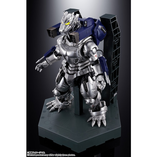 超合金魂 GX-103 MFS-3 3式機龍