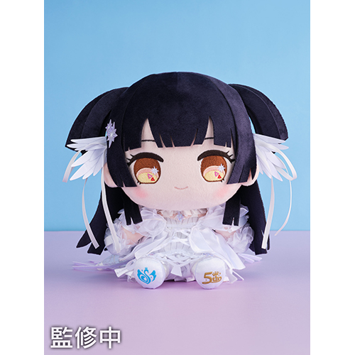 シャニマス もちwhat 園田智代子 もちほわ 5周年記念 もちWhat