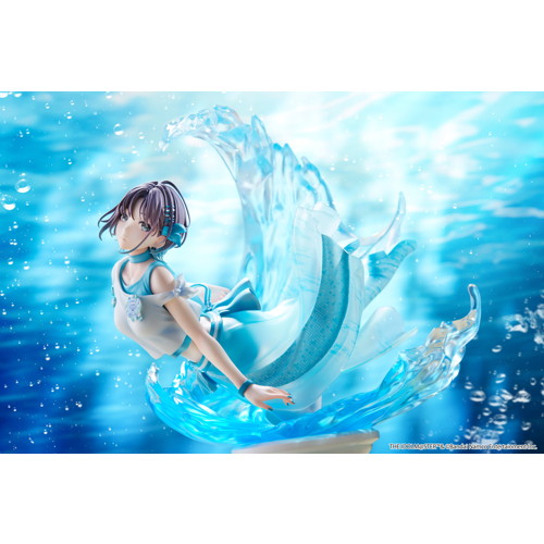 1/7スケールフィギュア アイドルマスターシャイニーカラーズ「浅倉 透