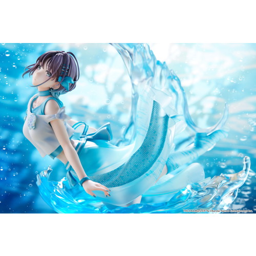 1/7スケールフィギュア アイドルマスターシャイニーカラーズ「浅倉 透