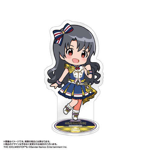 アイマス】高山紗代子 ミリオンライブ ぬいぐるみ Gift ギフト 新品未