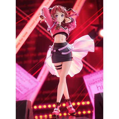 花海咲季-Fighting My Way-