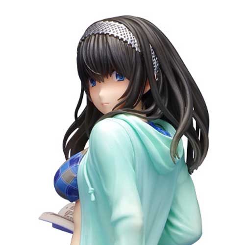 ドリームテック アイドルマスター シンデレラガールズ [紺碧の境界