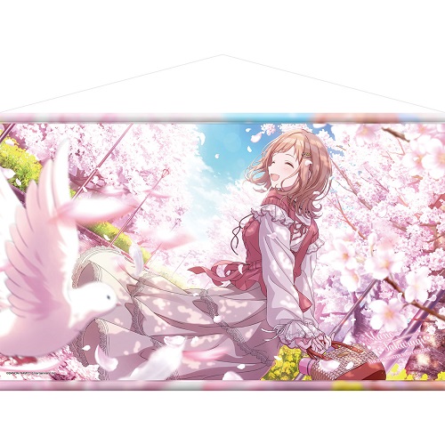 ヴァイス 花風Smiley 櫻木真乃 SSP シャニマス シャイニーカラーズ 花