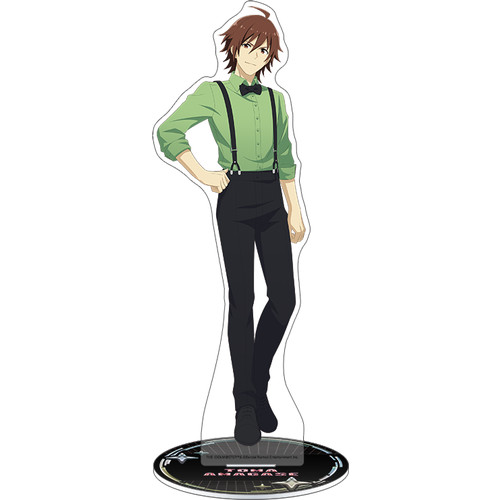 アイドルマスター SideM ビッグアクリルスタンド／天ヶ瀬冬馬 サマー