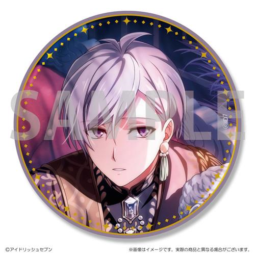 アイナナ 九条天 缶バッジ 記念日 記念日2022 九条天 缶バッジ 記念日