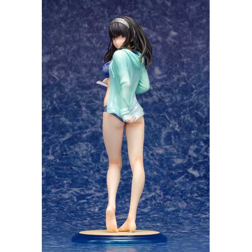 ドリームテック アイドルマスター シンデレラガールズ [紺碧の境界