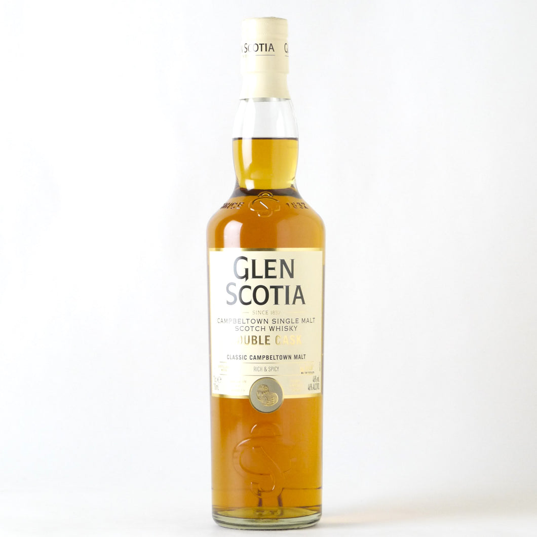 グレンスコシア ダブルカスク – buzaemonオンラインストア