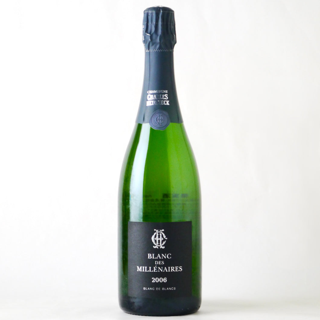 Champagne シャルルエドシック ブランドブラン シャルル・エドシック