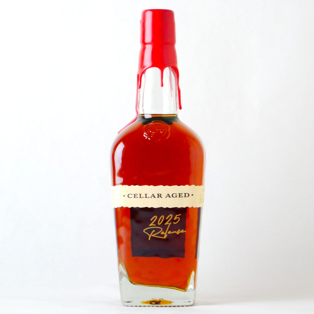 メーカーズマーク セラーエイジド【2025】 – buzaemonオンラインストア