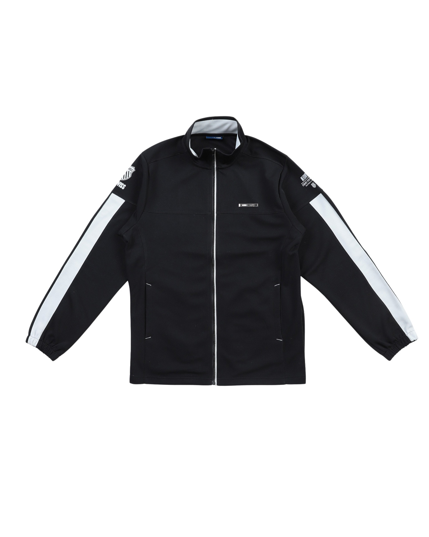 Kvi Baba Track Jacket (Ash) Mサイズ Kvi Baba Track Jacket (Ash) M