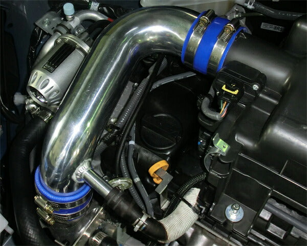 スイフトスポーツ ZC33S サクションパイプ KTS サクションキット SWIFT