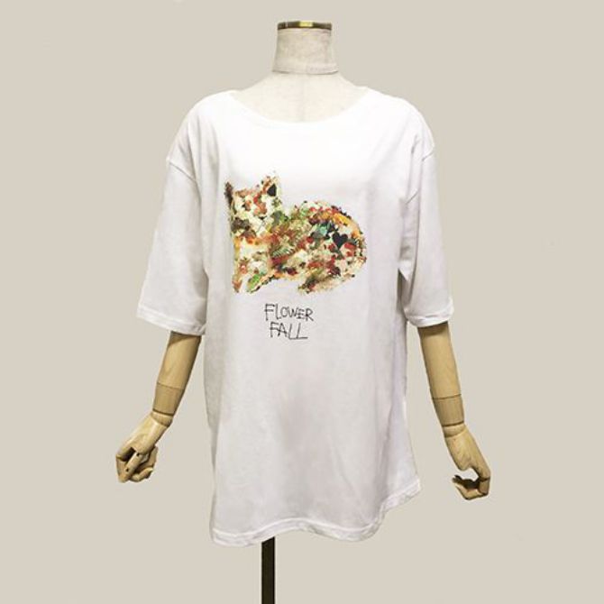 draw cat-T – KENSHI YONEZU ONLINE STORE