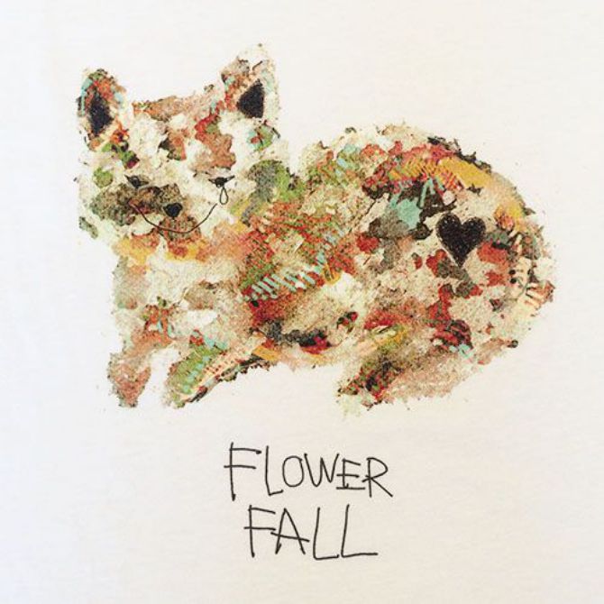 draw cat-T – KENSHI YONEZU ONLINE STORE