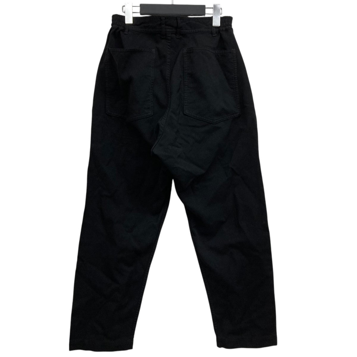コムデギャルソンオムドゥ ポリ縮絨パンツ s ⑧ コムデギャルソンオム
