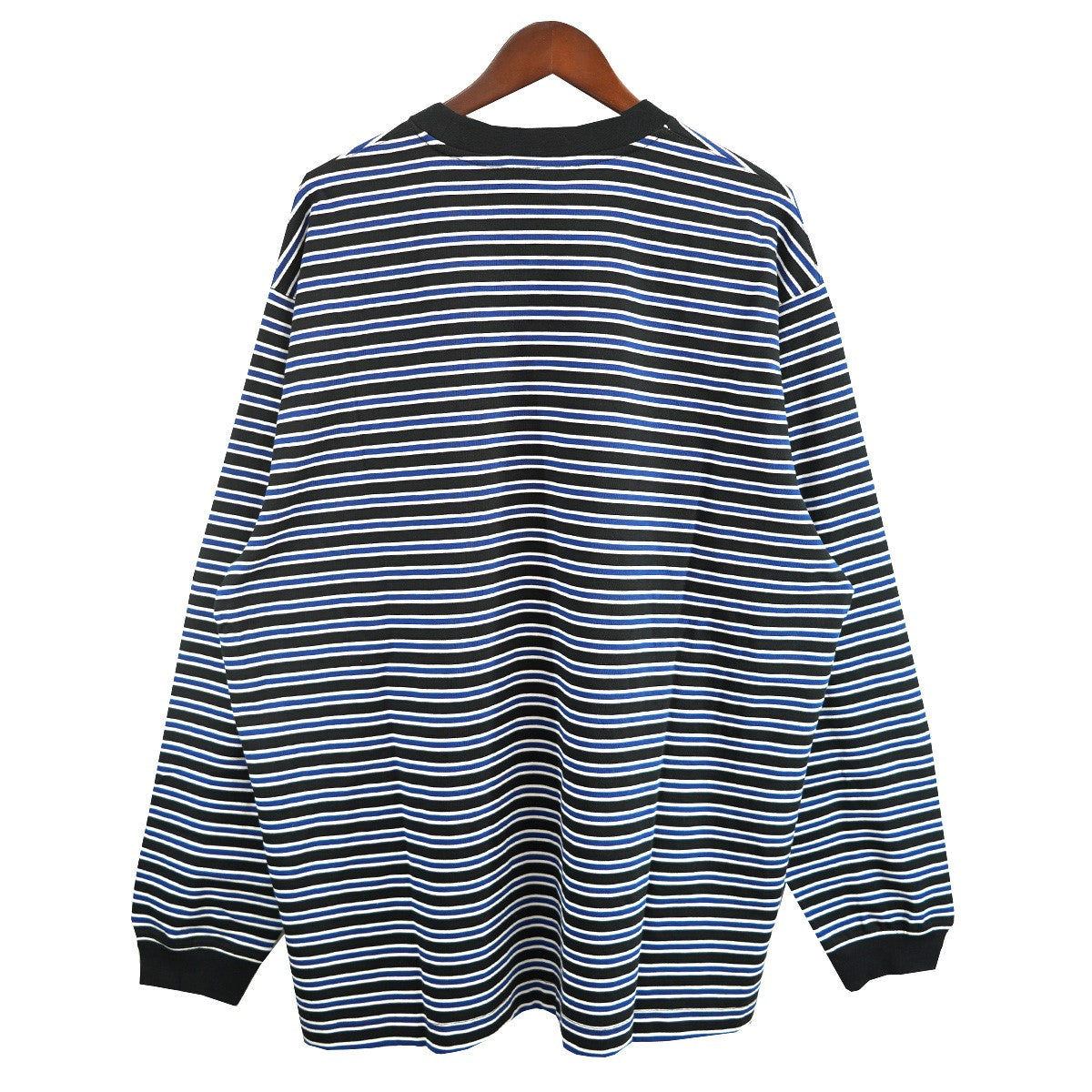 everyone×Reebok 25SS CLASSIC BORDER LONG SLEEVE TEE SHIRT