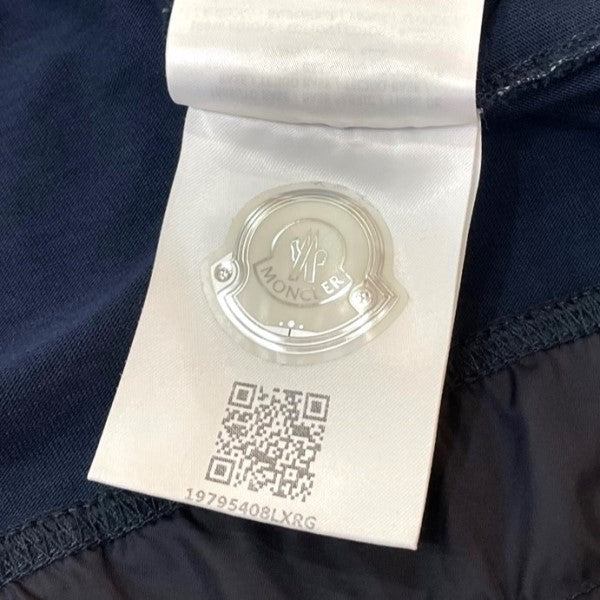 MONCLER GRENOBLE(モンクレールグルノーブル) MAGLIA GIROCOLLO T