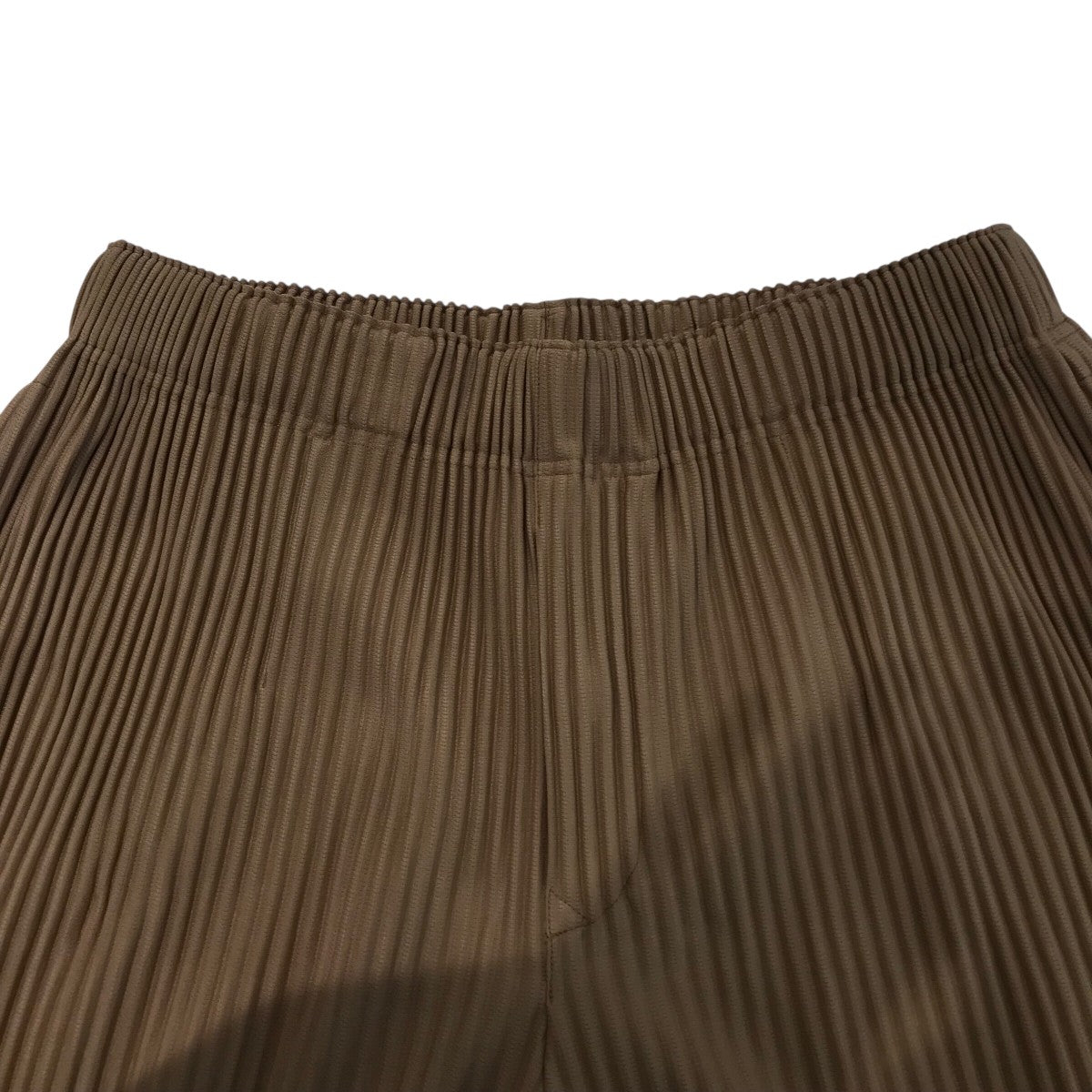 HOMME PLISSE ISSEY MIYAKE(イッセイミヤケオムプリッセ) プリーツ