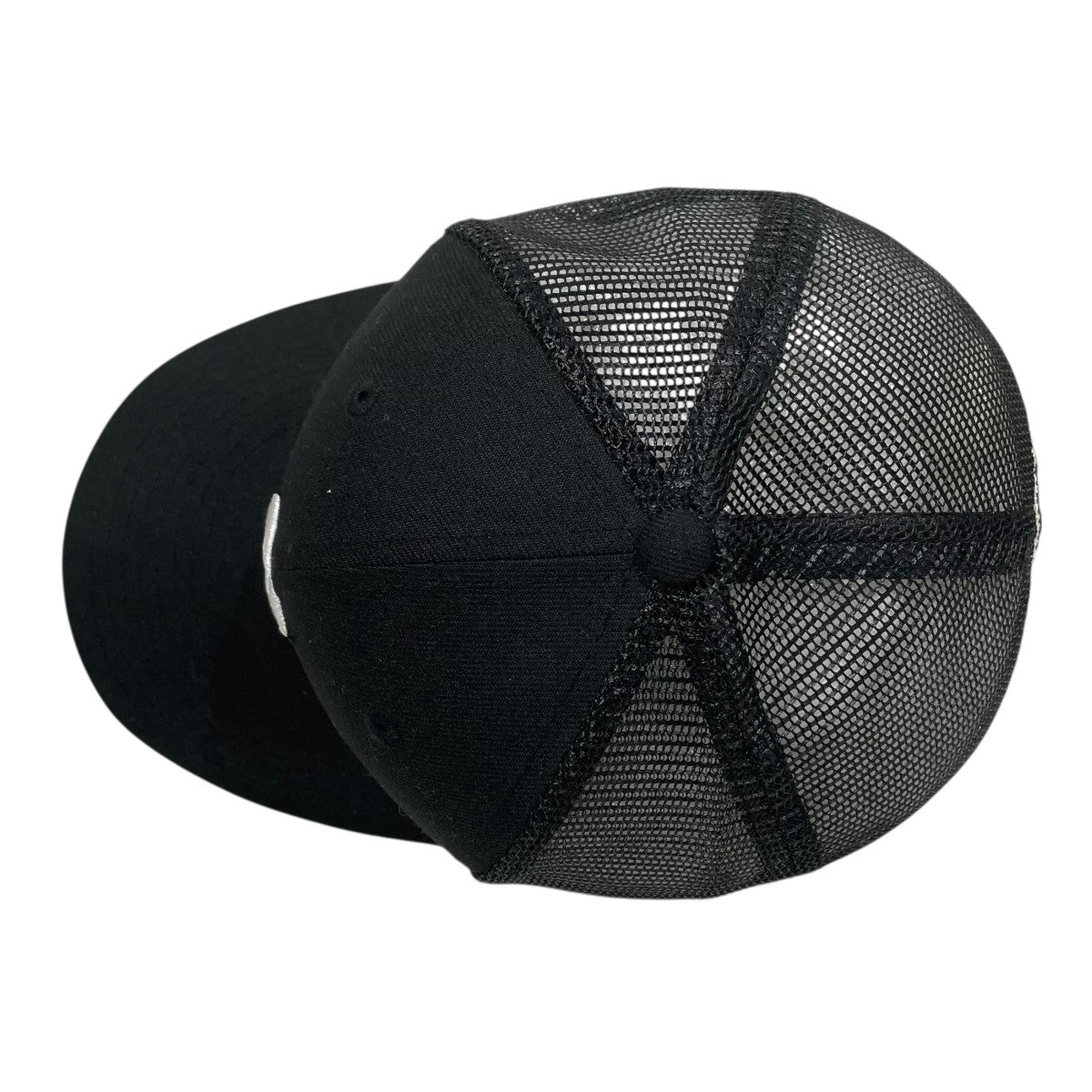 New Era×GOD SELECTION XXX メッシュキャップ MESH CAP 9FIFTY GX-S24