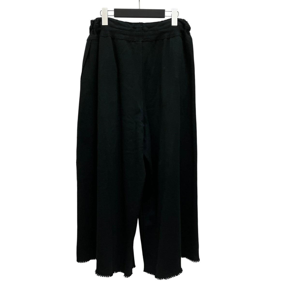 A-POC ABLE エイポックエイブル TYPE-S BASICS パンツ 黒 A-POC ABLE