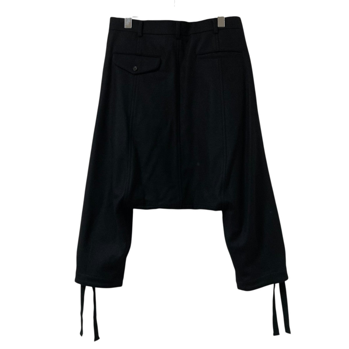 COMME des GARCONS HOMME PLUS(コムデギャルソンオムプリュス) 13AW