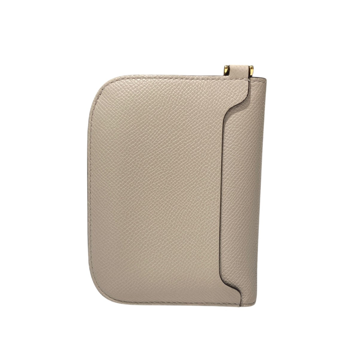 DELVAUX(デルヴォー) VAGABOND COMPACT WALLETコンパクトウォレット