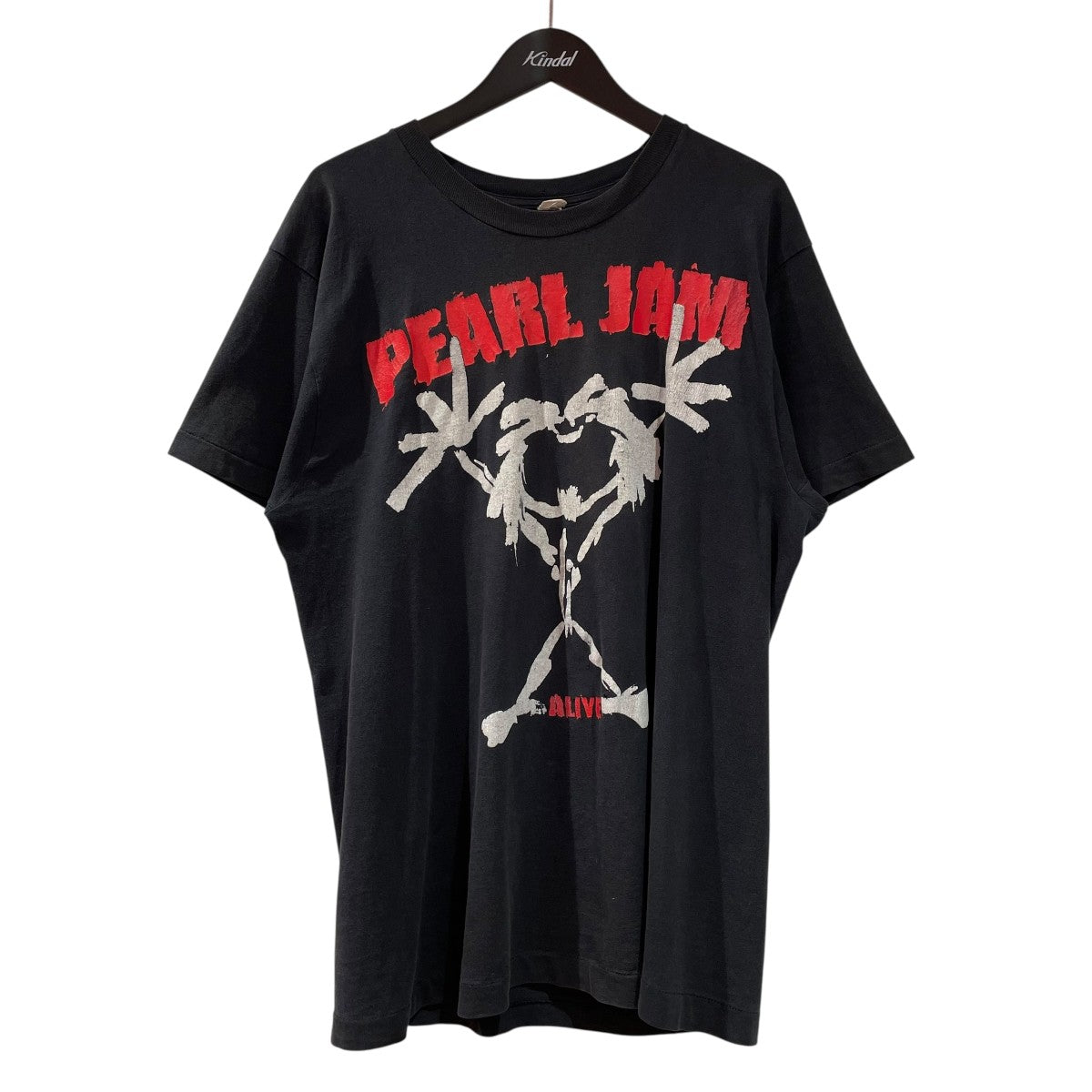 Pearl Jam Vintage T-shirt パールジャム | KuwaKuwaT-shirts VINTAGE