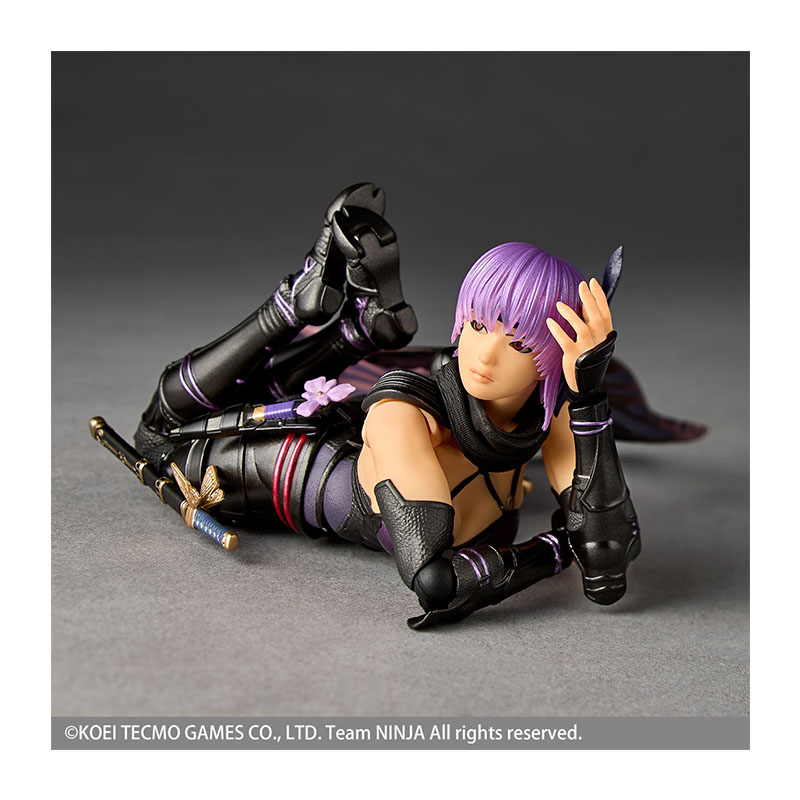 コーエーテクモゲームス / リボルテック アメイジング・ヤマグチ あやね