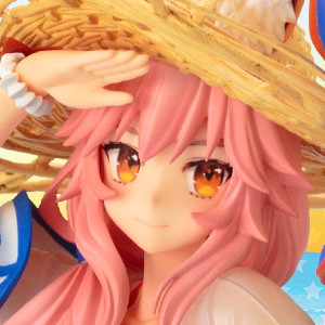 ランサー/玉藻の前: フィギュア｜コトブキヤオンラインショップ