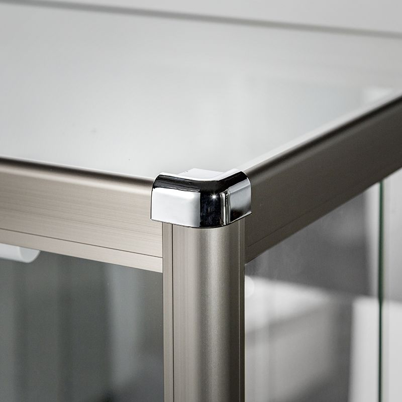 大型コレクションケース 『ブキヤケース』 CCT-84150LE: ケース・撮影