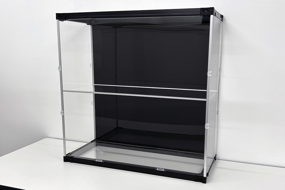 J-STAGE ワイド スーパーハイタイプ【LEDなし/UVカット/天面・底面