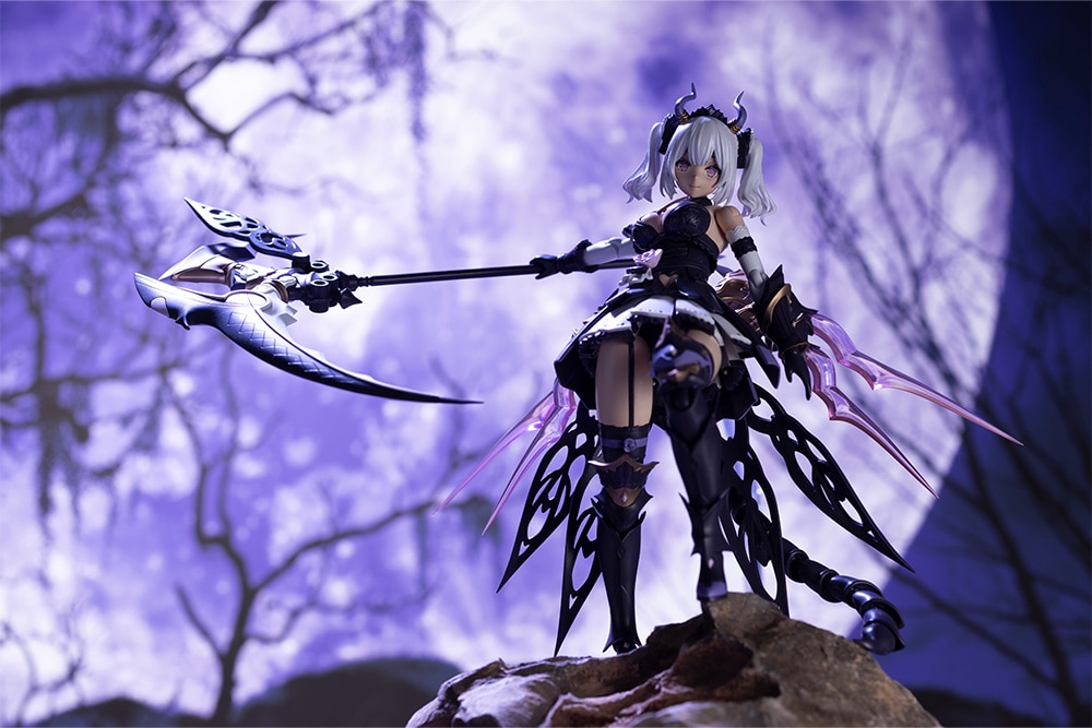 限定特典付き】ソフィエラ｜コトブキヤオンラインショップ