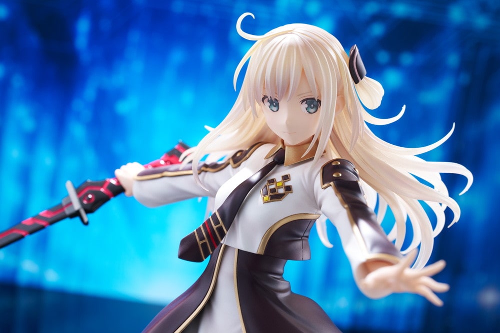 コトブキヤ 遊戯王 閃刀姫レイ&ロゼ フィギュア 未開封 フェイス付き