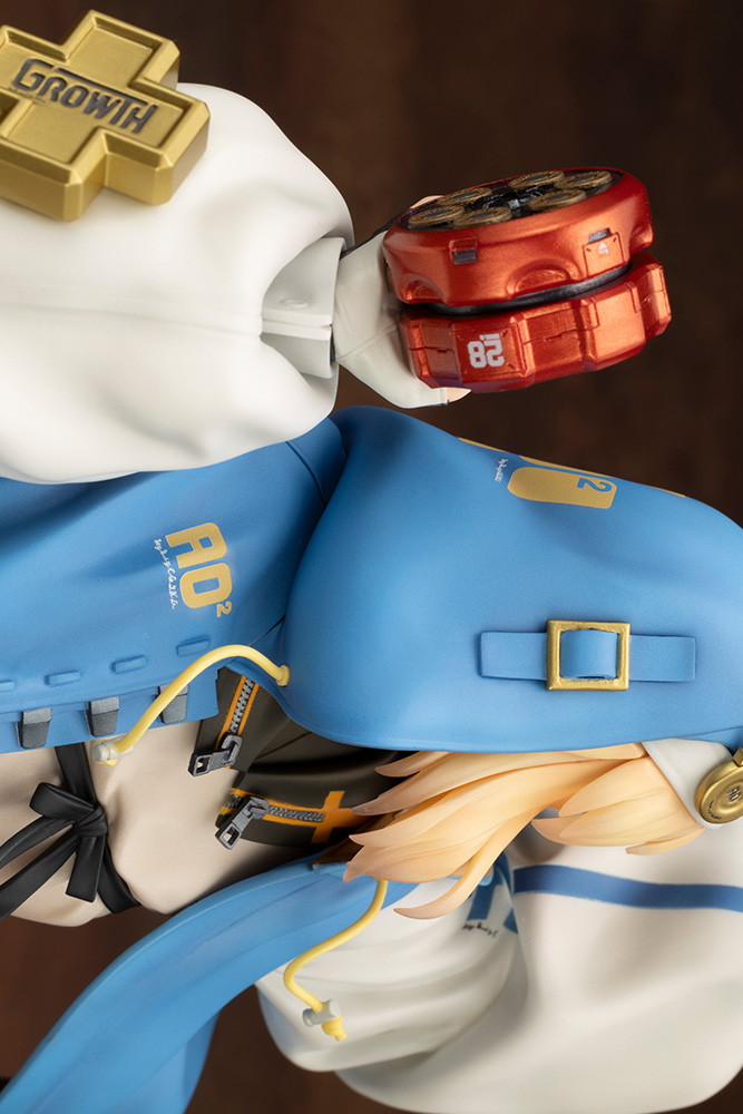 限定品】ブリジット｜コトブキヤオンラインショップ