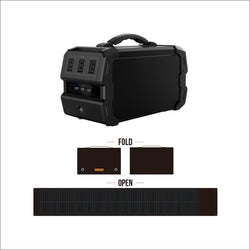 ENERBOX01 /ソーラーパネルセット – LACITA SHOP