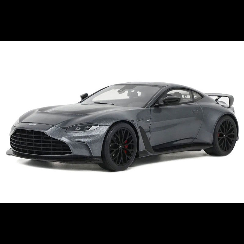 GAZOOショッピング ASTON MARTIN V12 VANTAGE 2023（1／18）: クルマ