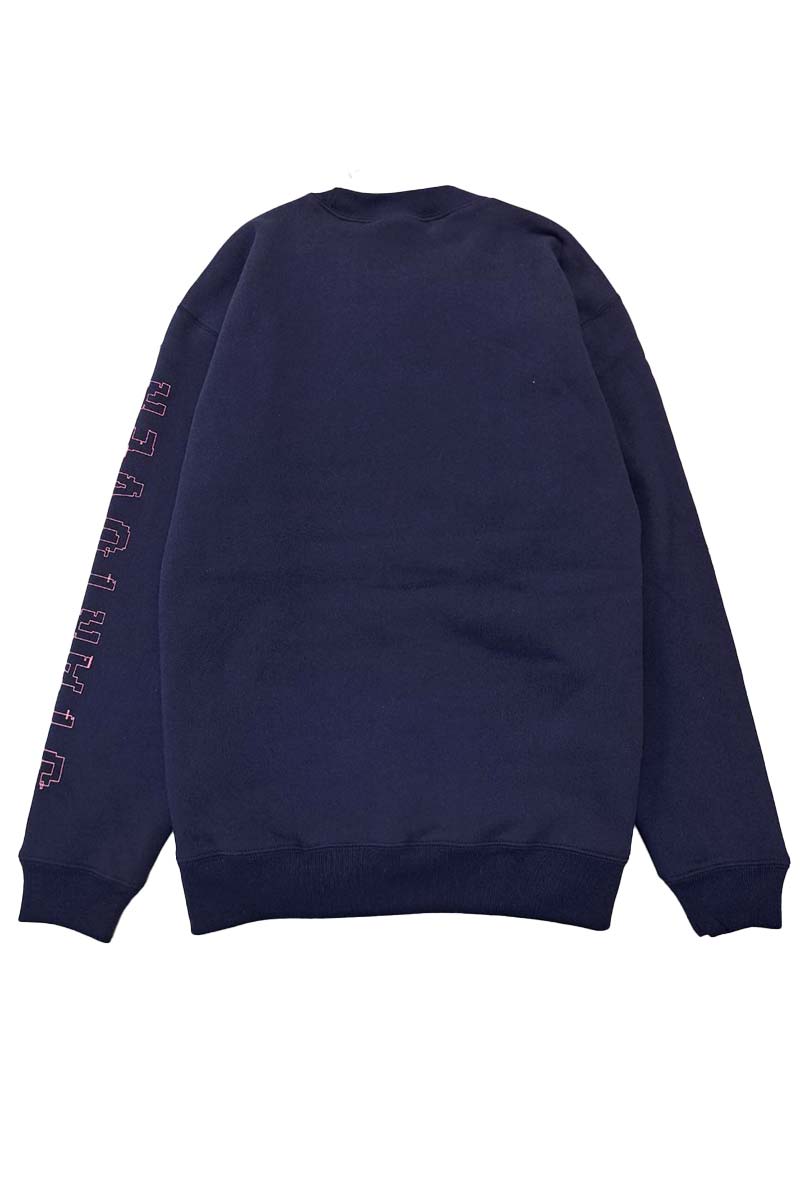 予約商品】千早 愛音×AFFECTER コラボ限定スウェット / ロック